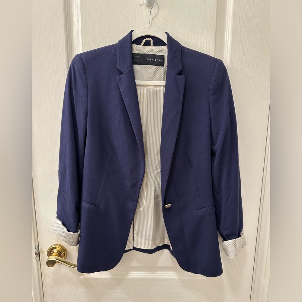 Zara Blazer